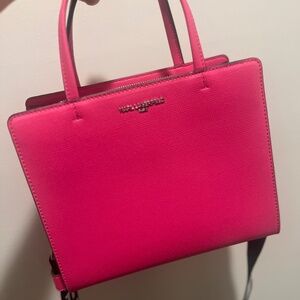 Karl langerfeld tote